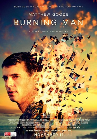 burningman